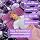 Phymat Amethyst Obsidian Adjustable Mat