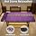 Phymat Amethyst Obsidian Adjustable Mat