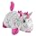 Pillow Pets Unicorn Washable Pillow