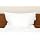 Pillowtex White Duck Goose Down Pillow