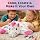 Pillow Pets Unicorn Washable Pillow