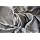 Pillowtex Grey Washable Hypoallergenic Cooling Sheet Set