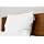 Pillowtex White Duck Goose Down Pillow