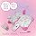 Pillow Pets Unicorn Washable Pillow