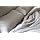 Pillowtex Grey Washable Hypoallergenic Cooling Sheet Set