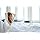Pillowtex White Washable Hypoallergenic Cooling Sheet Set