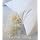 Plankroad Home Décor Feather Round Hypoallergenic Pillow Insert