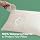 PlushDeluxe Waterproof Plush Washable Hypoallergenic Pillow Protector