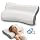 Polovo Cervical Cooling Contoured Memory Foam Pillow