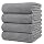 Polyte GSM Poly Travel Long Towel