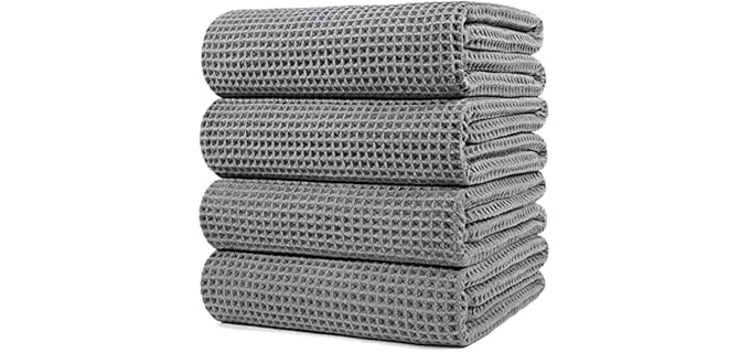 Polyte GSM Poly Travel Long Towel