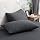 Pure Era Jersey Knit Soft Washable Pillowcase