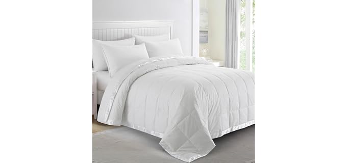 Puredown Blankets Washable Blanket