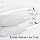 Puredown Feather Goose Down Pillow