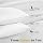 Puredown Feathers Goose Down Pillow