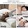 Puredown Feather Goose Down Pillow