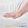 Puredown Feathers Goose Down Pillow
