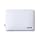 Purple DreamLayer Hug Contoured Adjustable Memory Foam Pillow
