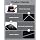 Q&J Fabric Co Corded Soft Washable Pillowcase