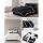 Q&J Fabric Co Corded Soft Washable Pillowcase