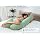 QUEEN ROSE Cooling Pregnancy Body Pillow