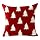 Qinu Keonu Happy Winter Pillow Cover