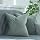 Quafoo Eucalyptus Decorative Soft Washable Pillow Cover