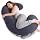 Queen Rose C-Shaped Soft Cooling Body Pillow