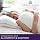 Queen Anne Hotel Cooling Hypoallergenic Goose Down Pillow