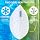 Qutool Cooling Adjustable Shredded Memory Foam Pillow