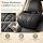 RichangBD Universal Contoured Adjustable Memory Foam Pillow