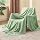 Riliho Cotton Muslin Soft Washable Cooling Blanket