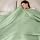 Riliho Cotton Muslin Soft Washable Cooling Blanket