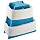 Rolyan Abduction Latex Pillow