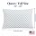 Roost Sleep Essentials USA-Side Cooling Contoured Memory Foam Pillow