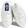 Roumea Classic Plush Washable Down Alternative Pillow
