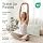 Roumea Classic Plush Washable Down Alternative Pillow