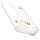 Royal Therapy Cervical Contoured Adjustable Memory Foam Pillow