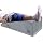 Royalay Leg Elevation Adjustable Knee Pillow