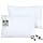 Royale Linens Organic Cotton Washable Pillowcase