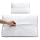 Royal Therapy Cervical Contoured Adjustable Memory Foam Pillow