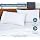 Royale Linens Organic Cotton Washable Pillowcase