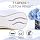 Royal Therapy Cervical Contoured Adjustable Memory Foam Pillow