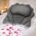 Ruvince Bath Bathtub Soft Pillow