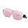 SMUG Blackout Travel Contoured Adjustable Eye Mask