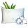 Sacred Thread Classic Adjustable Shredded Memory Foam Pillow