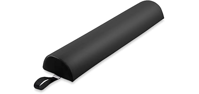 Saloniture Half Round Massage Bolster