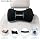 Samsonite Car Adjustable Memory Foam Travel Pillow