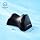 Saphiri Shopping Occipital Stretcher Contoured Pillow
