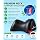 Saphiri Shopping Occipital Stretcher Contoured Pillow